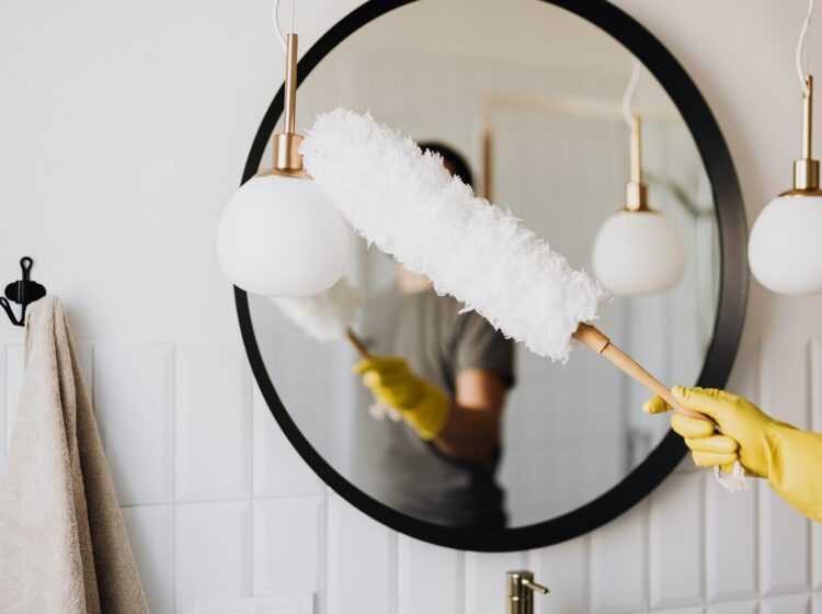 schoonmaaktips
